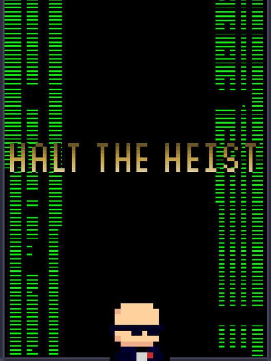 Halt the Heist! screenshot