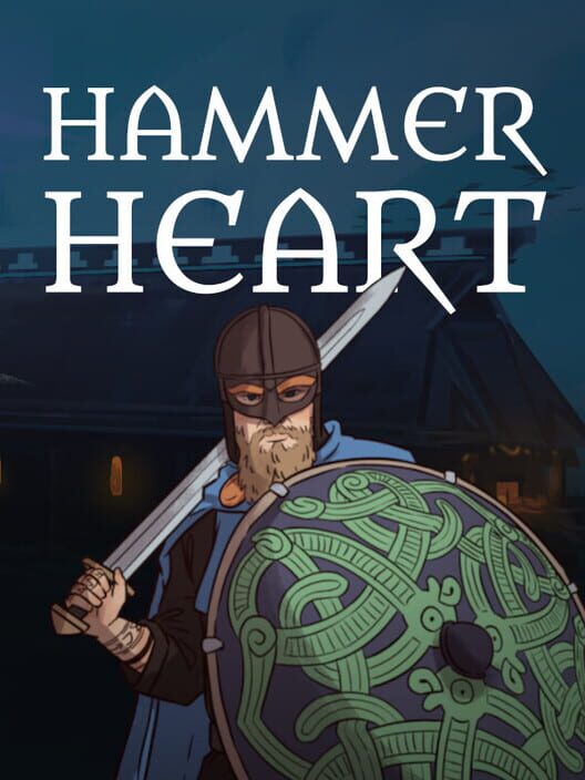 Hammerheart screenshot