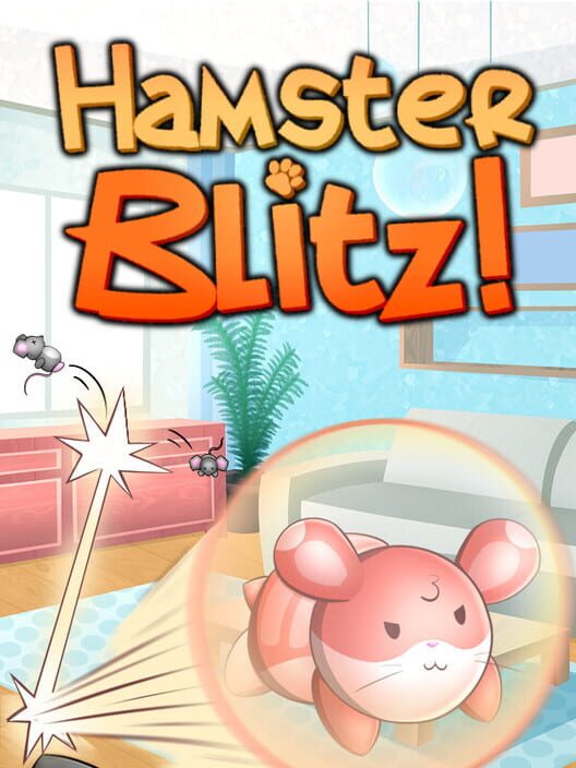 Hamster Blitz! screenshot