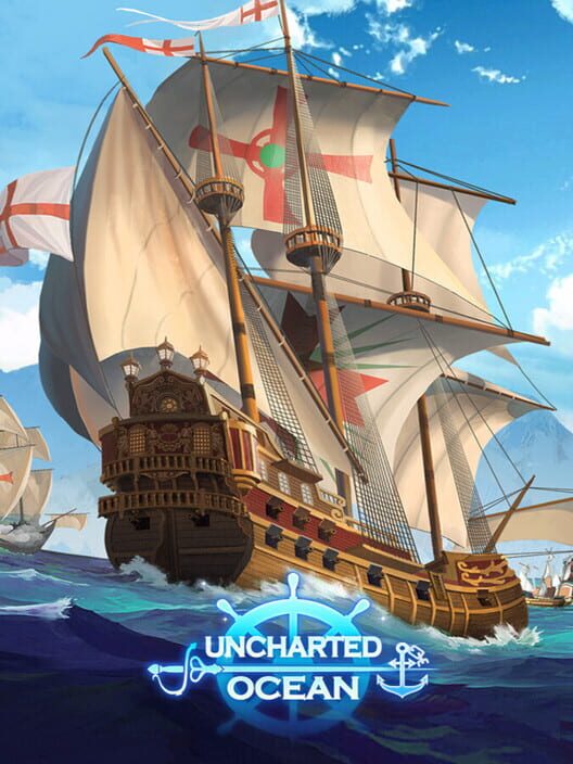 航海日记：起航 screenshot