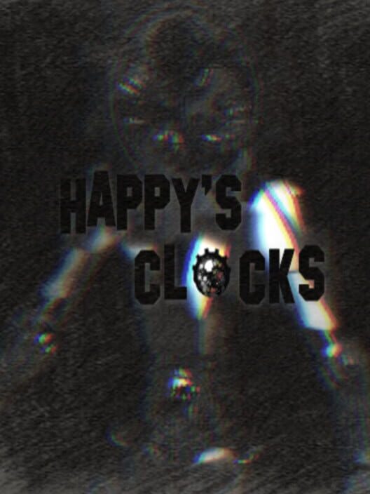 Happy's Clocks screenshot