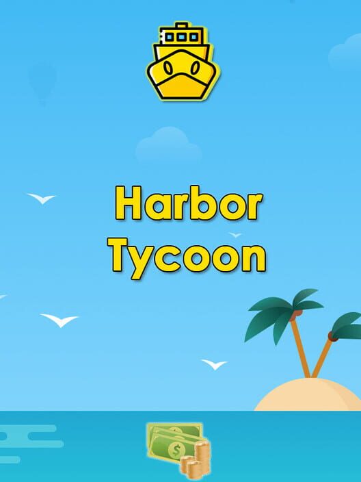 Harbor Tycoon cover