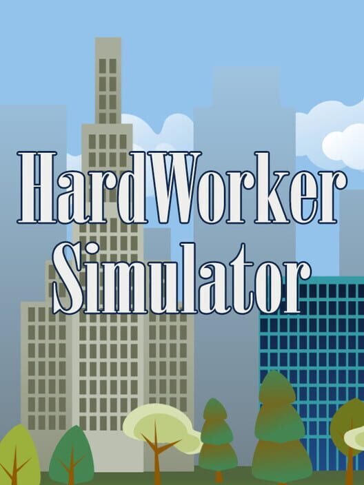 HardWorker Simulator screenshot