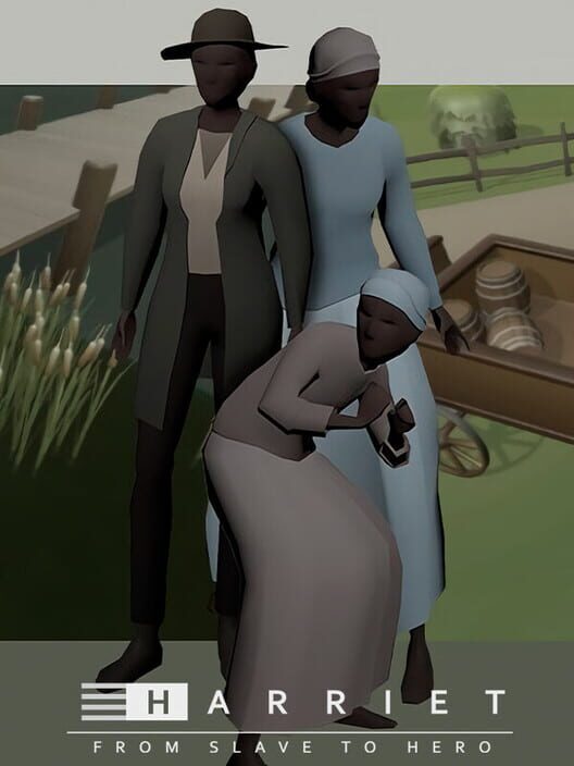 Harriet: From Slave to Hero screenshot