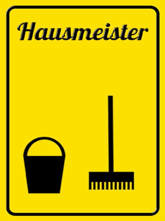 Hausmeister screenshot