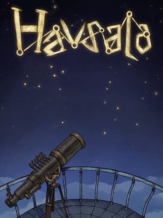 Havsala: Into the Soul Palace screenshot