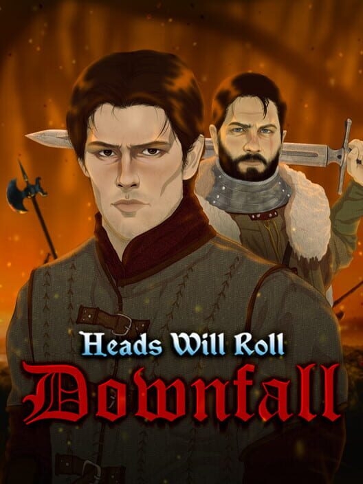 Heads Will Roll: Downfall screenshot