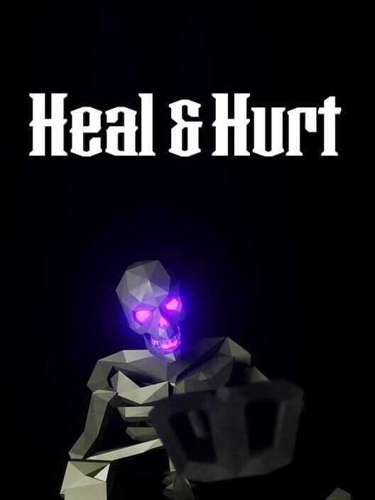Heal & Hurt screenshot
