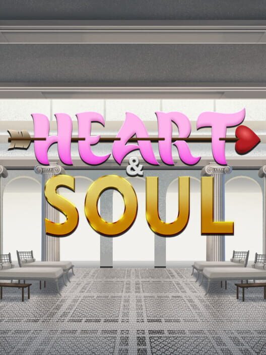 Heart & Soul screenshot