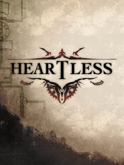 Heartless