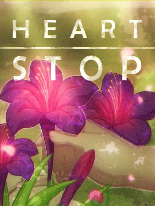 Heartstop screenshot