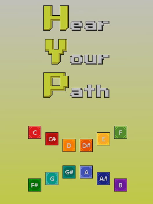 Hear Your Path screenshot