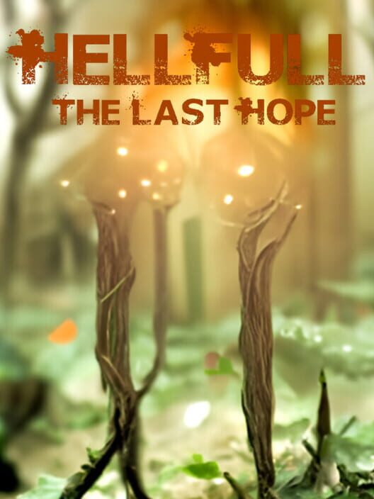 HellFull: The Last Hope screenshot