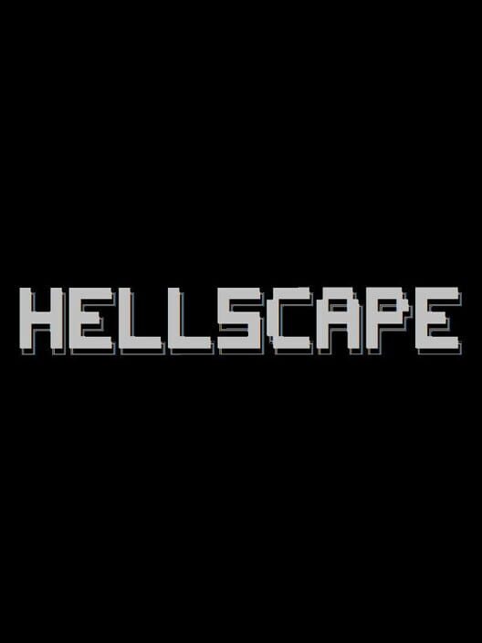 Hellscape cover