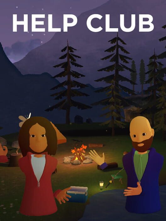 Help Club (2022)
