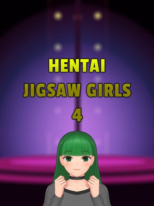 Hentai Jigsaw Girls 4