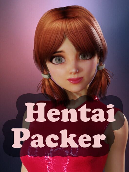 Hentai Packer poster