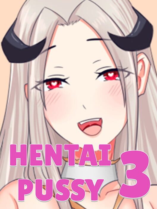 Hentai Pussy 3 poster