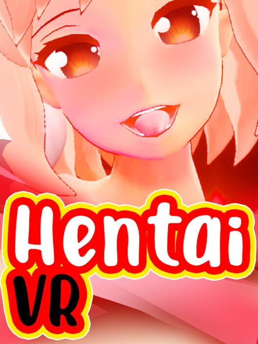 Hentai VR 封面