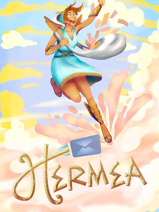 Hermea screenshot
