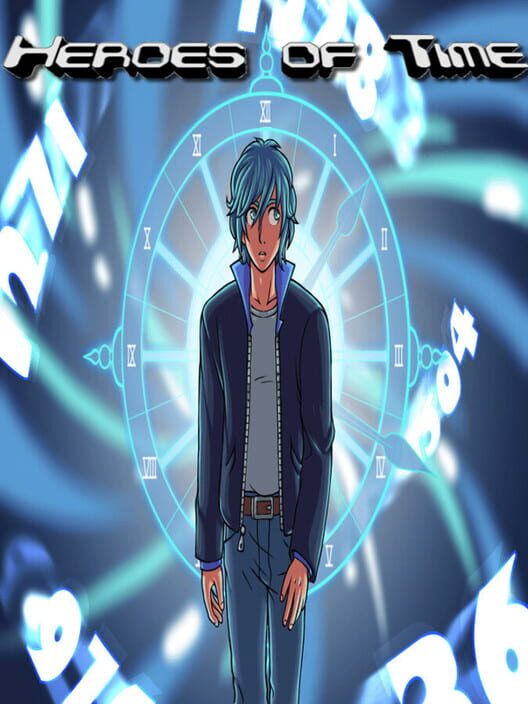 Heroes of Time screenshot