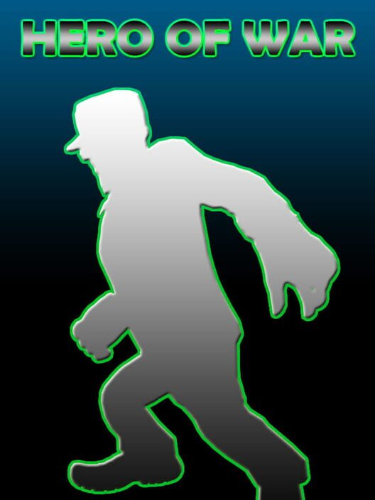 Hero of War screenshot