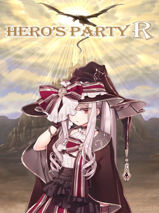 Hero's Party R screenshot