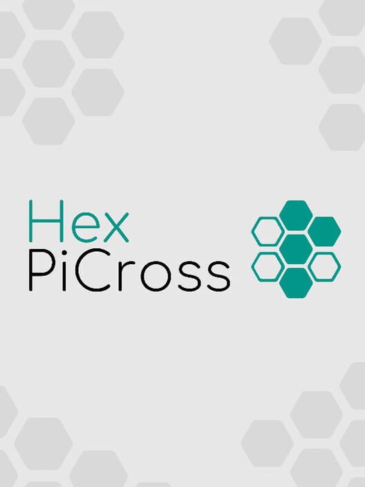 Hex Picross screenshot