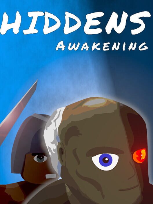 Hiddens Awakening screenshot
