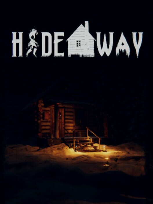 Hideaway screenshot