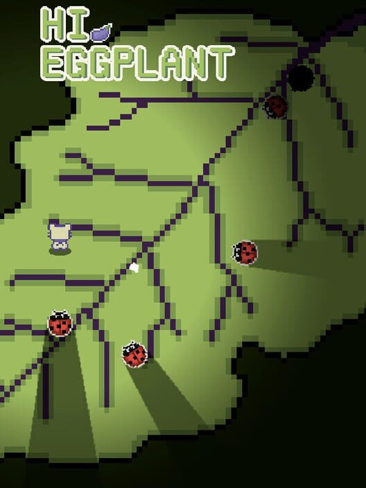Hi Eggplant! screenshot