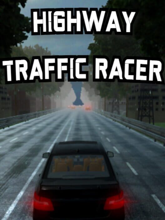 Highway Traffic Racer cover