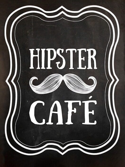 Hipster Cafe screenshot