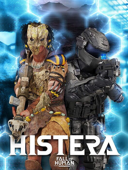 Histera screenshot