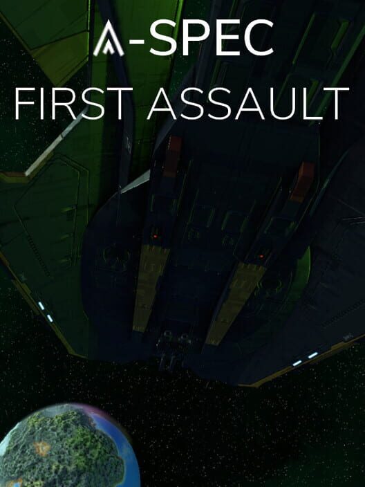 A-Spec: First Assault screenshot