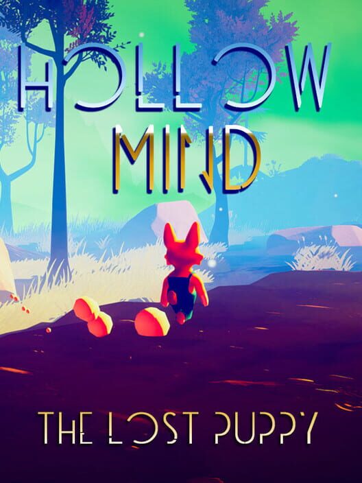 Hollow Mind: The Lost Puppy screenshot