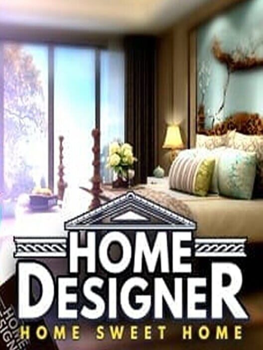 Home Designer: Home Sweet Home screenshot