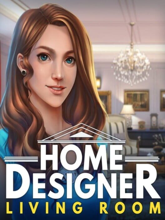 Home Designer: Living Room screenshot