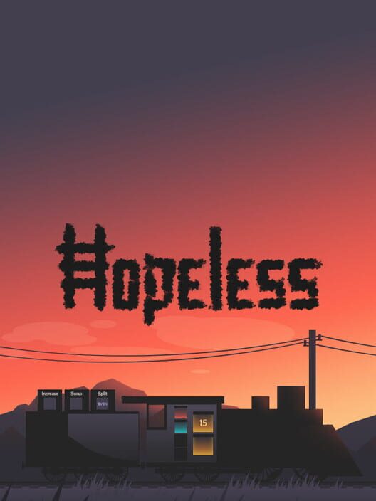 Hopeless cover