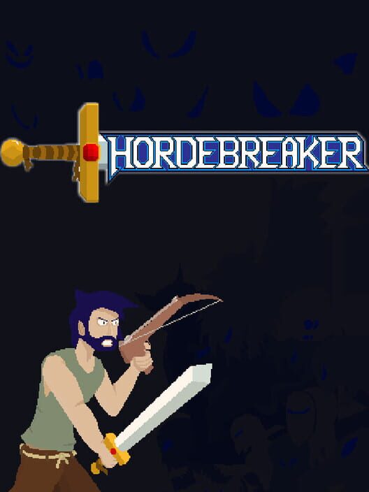 Hordebreaker screenshot