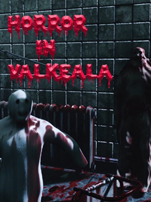 Horror In Valkeala screenshot
