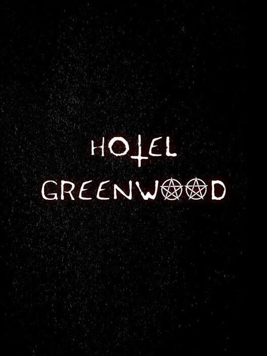Hotel Greenwood screenshot