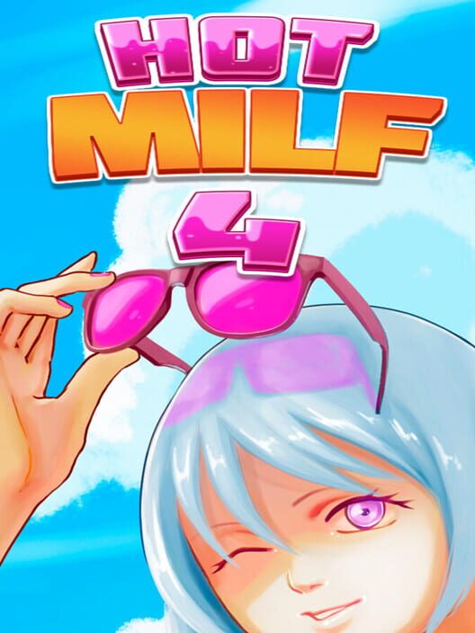 Hot Milf 4 poster