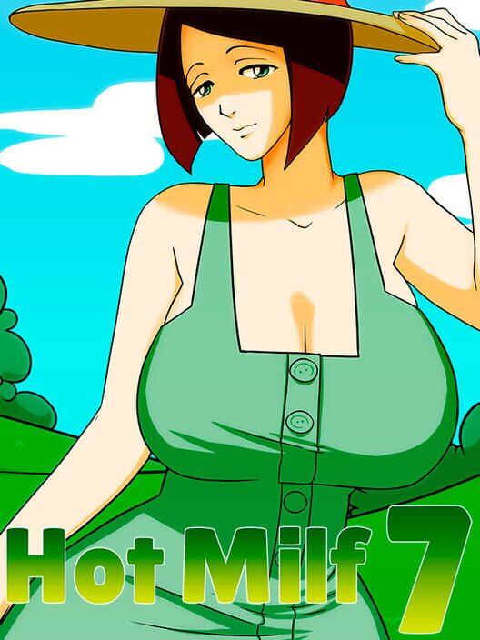 Hot Milf 7 poster