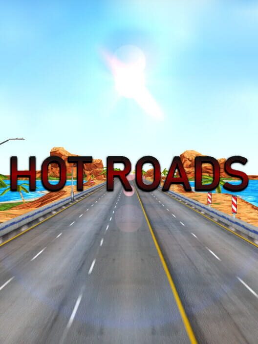 Hot Roads (2021)