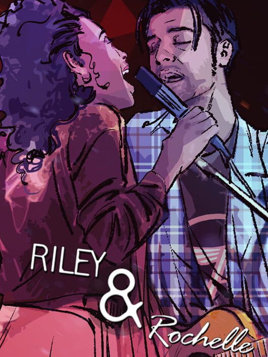Riley & Rochelle screenshot