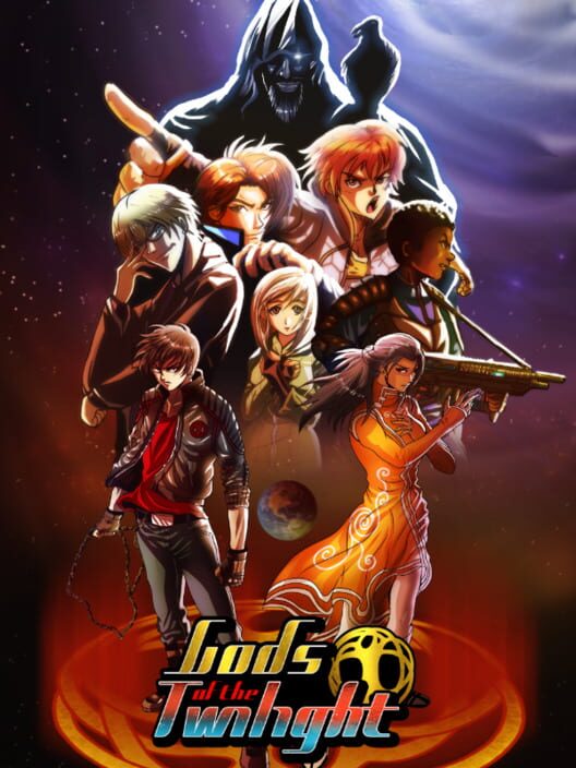 Gods of the Twilight screenshot