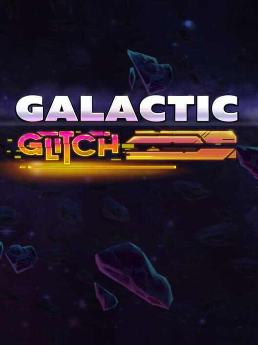 Galactic Glitch: Prologue screenshot