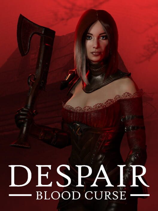 Despair: Blood Curse screenshot