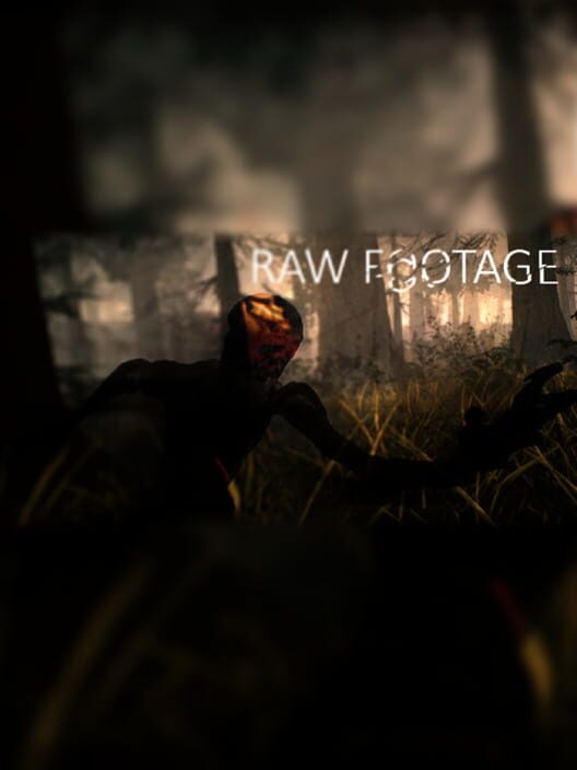 Raw Footage screenshot